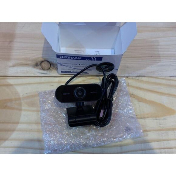 Skonyon NPC9765 30FPS Full HD 1080P Webcam Video Camera With Microphone - Picture 2 of 4